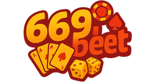 669 bet Logo